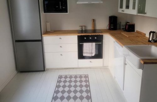 Oulu Casa | A great choice! Wooden sauna, pool table, 3BR, 2 toilet, 2 bathrooms