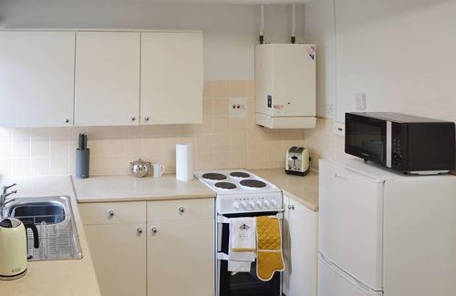 Shipdham Cabaña | Alojamiento de 2 habitaciones en Shipdham
