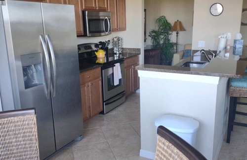 Braden River Condominio | A Great Escape and a Golfer's Paradise