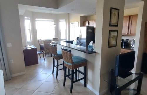 Braden River Condominio | A Great Escape and a Golfer's Paradise