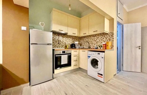 Ano Kipseli Apartamento | A great house for high-end tourism, an apartment is all yours.