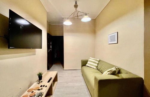 Ano Kipseli Apartamento | A great house for high-end tourism, an apartment is all yours.
