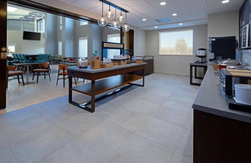Gilroy Casa | A great location in Gilroy