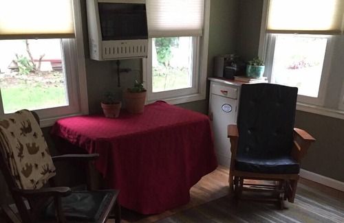Pine Grove Mills Casa | Un gran lugar para quedarse