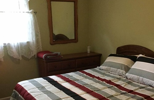 Pine Grove Mills Casa | Un gran lugar para quedarse