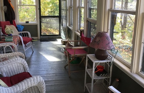 Maryland Casa | Un gran lugar para unas vacaciones: nade, pesque, practique kayak y disfrute de la naturaleza.