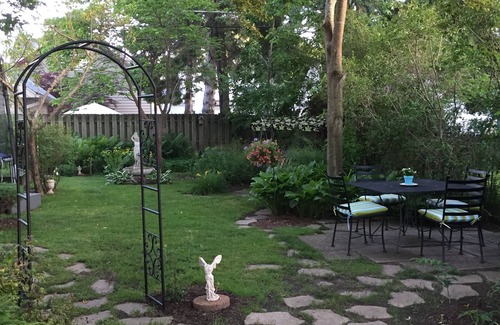 Racine Casa | A Great Place near a Great Lake. Come visit us!