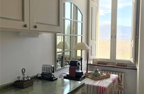 San Brizio Apartamento | A great place to relax - Rome 1 hour