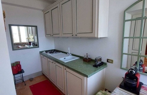 San Brizio Apartamento | A great place to relax - Rome 1 hour