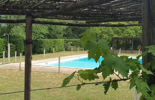 San Brizio Apartamento | A great place to relax - Rome 1 hour