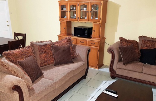 Longdenville Casa | Un gran lugar para alojarse, en un gran precio