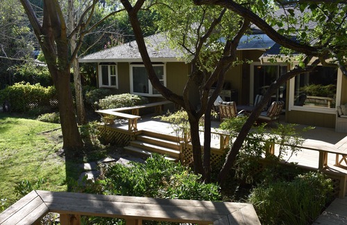 Pleasant Hill Casa | Un gran lugar para quedarse para disfrutar de lo que el Área de la Bahía de SF tiene para ofrecer.