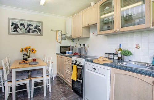 Warbstow Cabaña | Alojamiento de 3 habitaciones en Warbstow, near Crackington Haven