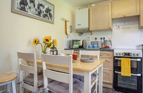 Warbstow Cabaña | Alojamiento de 3 habitaciones en Warbstow, near Crackington Haven