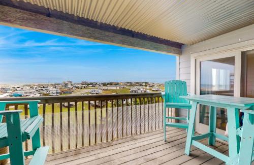 Rodanthe Apartamento | A Great Time for Shore