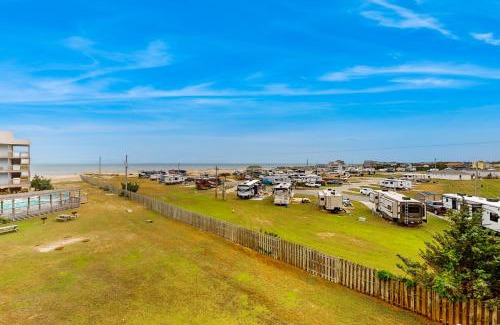 Rodanthe Apartamento | A Great Time for Shore