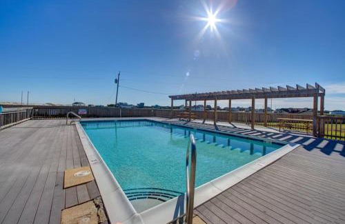 Rodanthe Apartamento | A Great Time for Shore