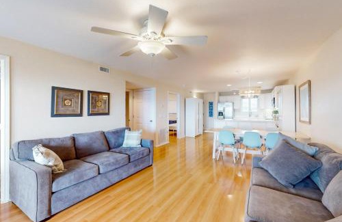 Rodanthe Apartamento | A Great Time for Shore