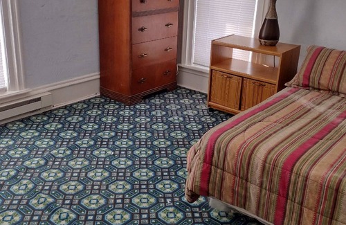 Mayville Casa | A great view of the lake with many activities within walking distance.