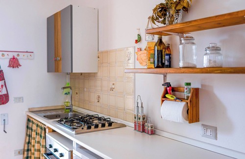 Lecce Historic Center Villa | A green oasis 3.5 km from the historic center of Lecce