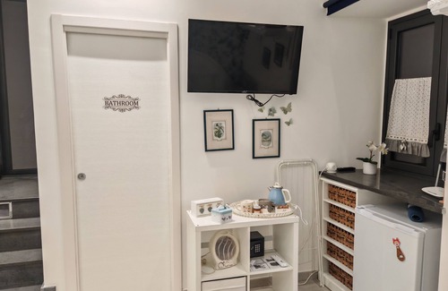 San Giovanni di Galermo Casa | A green oasis in the city, near the ring road ideal for your commute
