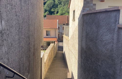Ranguevaux Casa | A green setting in the heart of a region rich in industrial heritage