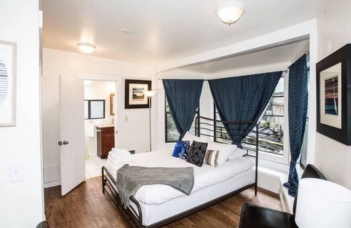 Green Lake Casa | A-greenlake Garden Unit
