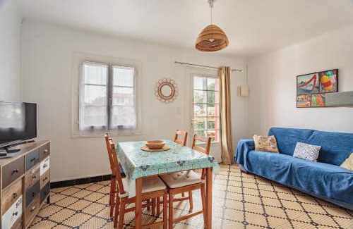 Guethary Apartamento | A Guéthary 300 m des plages dans un quartier calme