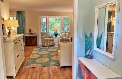 Jekyll Island Casa | A GUST A WIND home