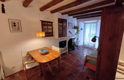 Centro histórico de Peniscola Casa | A H RENTALS Casa Mira en Calma
