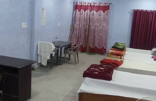 Allahabad Casa | A happy house also welcome our guests