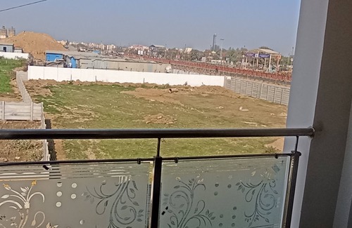 Allahabad Casa | A happy house