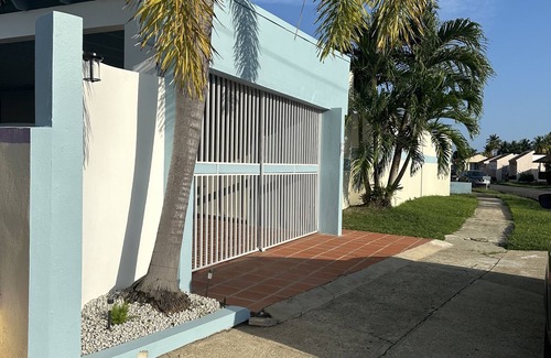 Rio Abajo Casa | Un hogar feliz paraiso
