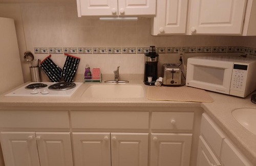 Ortona Park Apartamento | A Happy Seashell Story