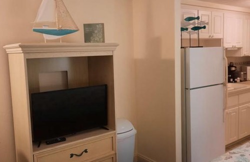 Ortona Park Apartamento | A Happy Seashell Story