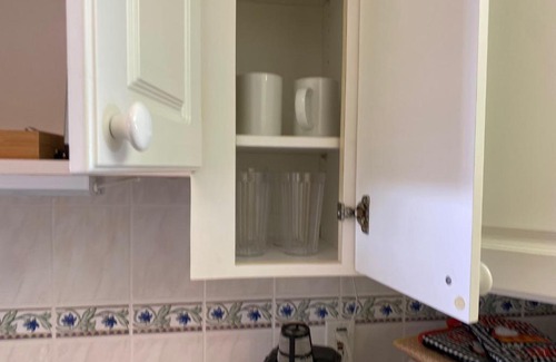 Ortona Park Apartamento | A Happy Seashell Story