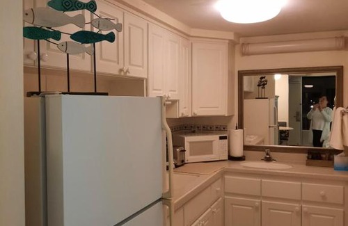 Ortona Park Apartamento | A Happy Seashell Story