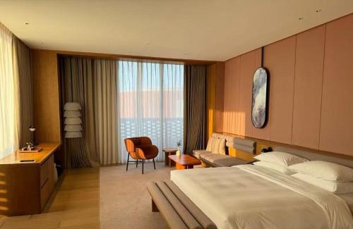 Xenia Cama Y Desayuno | A harbor like home