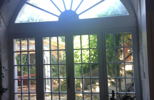 Saint-Vincent-de-Mercuze Casa | Un remanso de paz al pie de la Chartreuse.