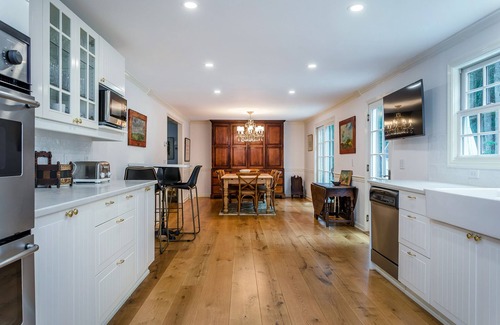 Washington Casa | A Haven in the Country-