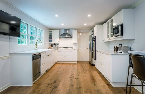 Washington Casa | A Haven in the Country-