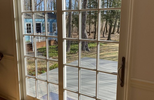 Washington Casa | A Haven in the Country-