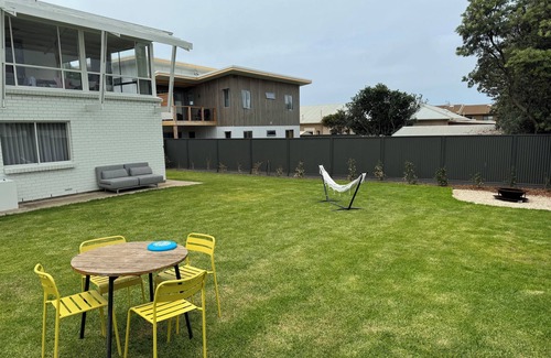 Port Elliot Casa | A haven in the heart of Port Elliot. Prime location. Cosy and clean.