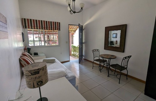 Santa Clara Cama Y Desayuno | A 800m refugio de la playa más hermosa del Pacífico