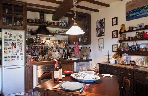 Twist Casa | A Haven of Peace in the Heart of Chianti Rufina