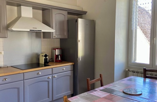 Cenevieres Casa | Un remanso de paz cerca de Saint Cirq Lapopie