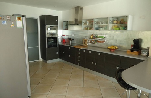 Istres Casa | Un remanso de paz enclavado en el corazón de la Provenza.