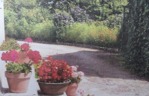 Douville Casa | Un remanso de paz, rodeado de un hermoso parque, en el corazón de Périgord.