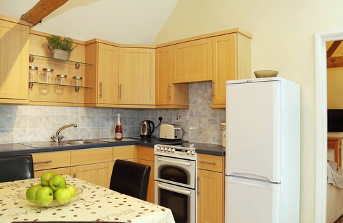 Maidstone Cabaña | Alojamiento de 2 habitaciones en Ulcombe