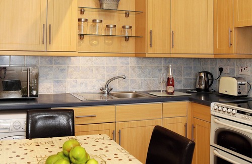 Maidstone Cabaña | Alojamiento de 2 habitaciones en Ulcombe